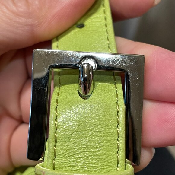 Fendi Watermelon Baguette - Picture 7 of 16